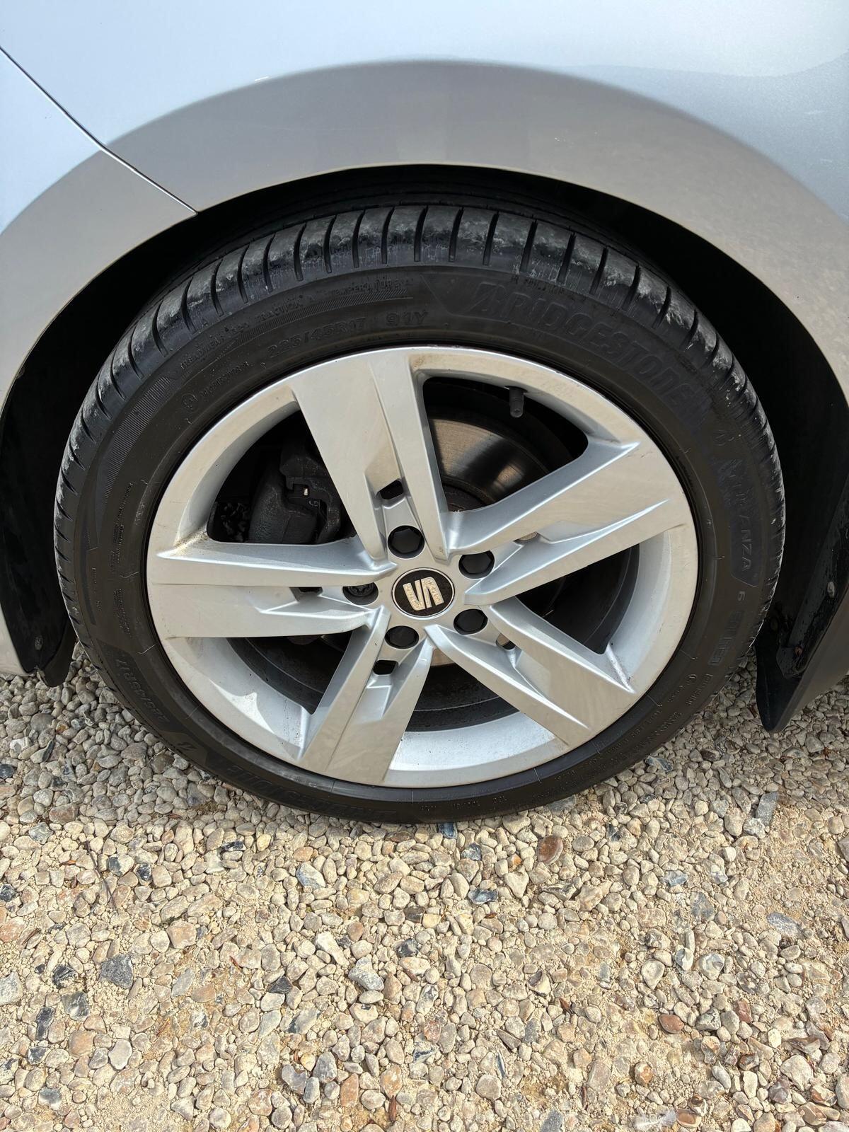 Used SEAT Leon 2018 for sale - 78205118: Photo 21