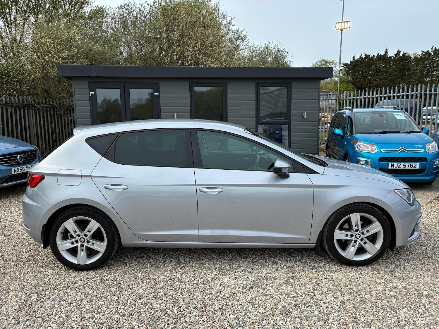 Used SEAT Leon 2018 for sale - 78205118: Photo 8