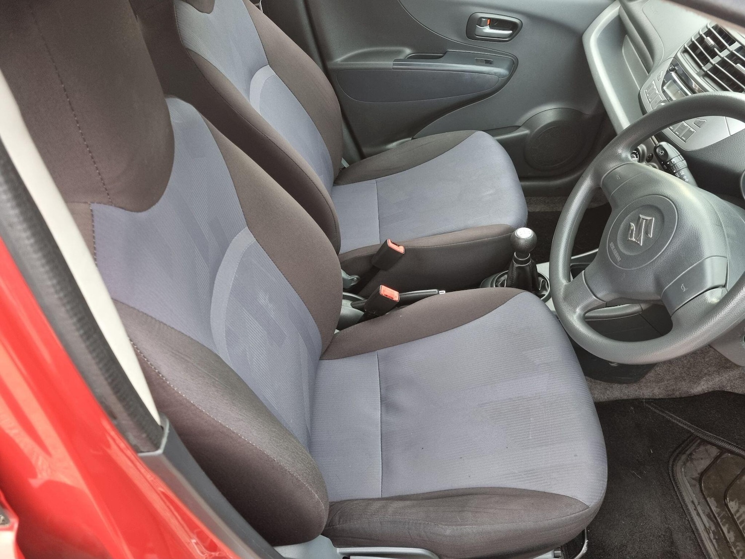 Used Suzuki Alto 2014 for sale - 76484707: Photo 10