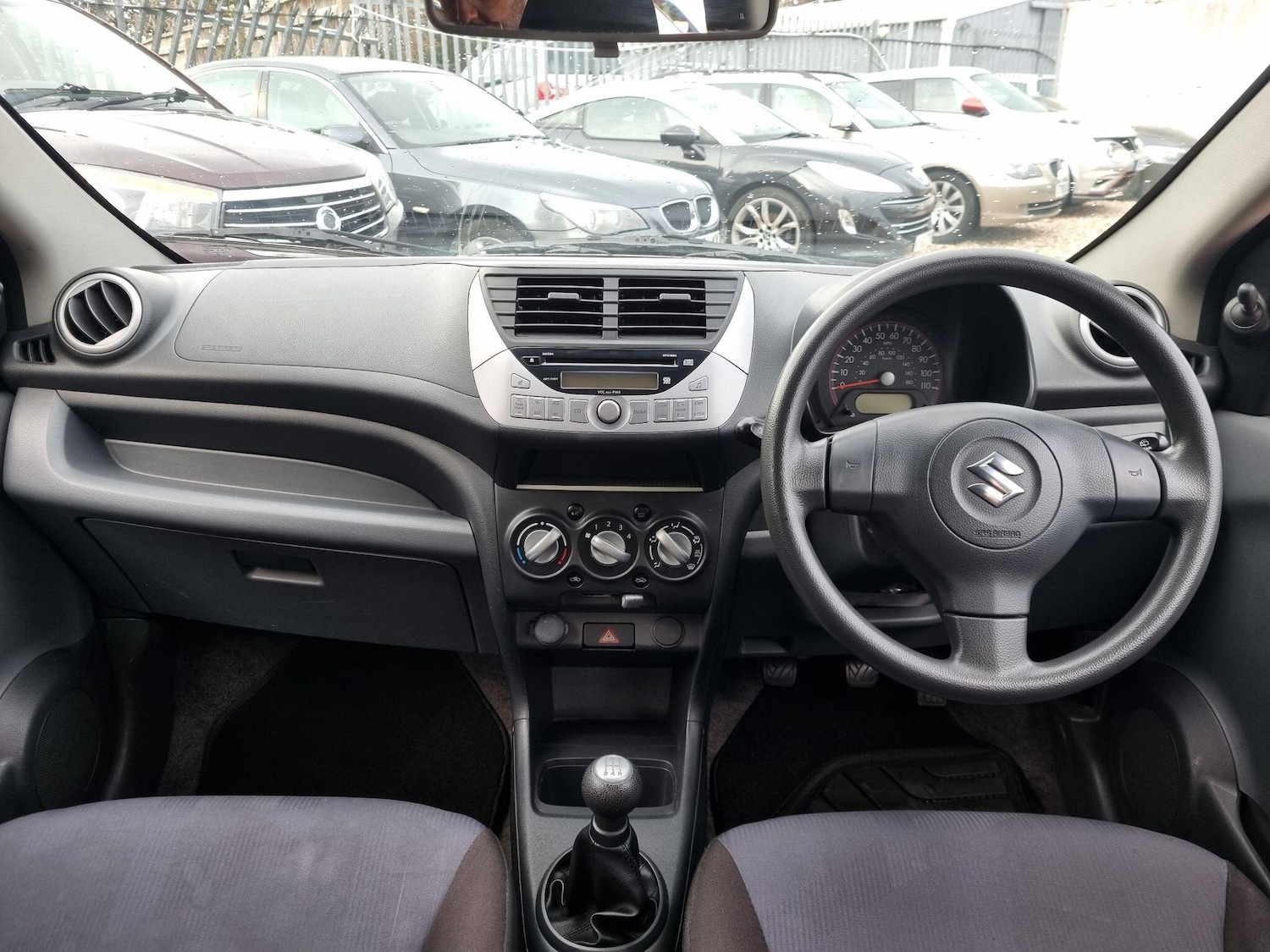 Used Suzuki Alto 2014 for sale - 76484707: Photo 12