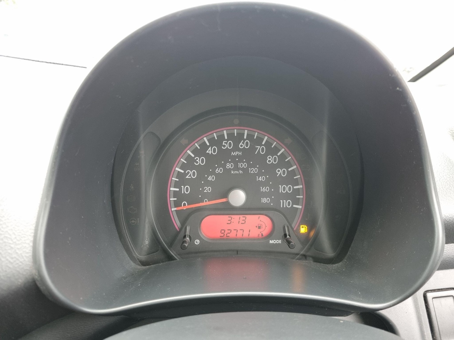 Used Suzuki Alto 2014 for sale - 76484707: Photo 13