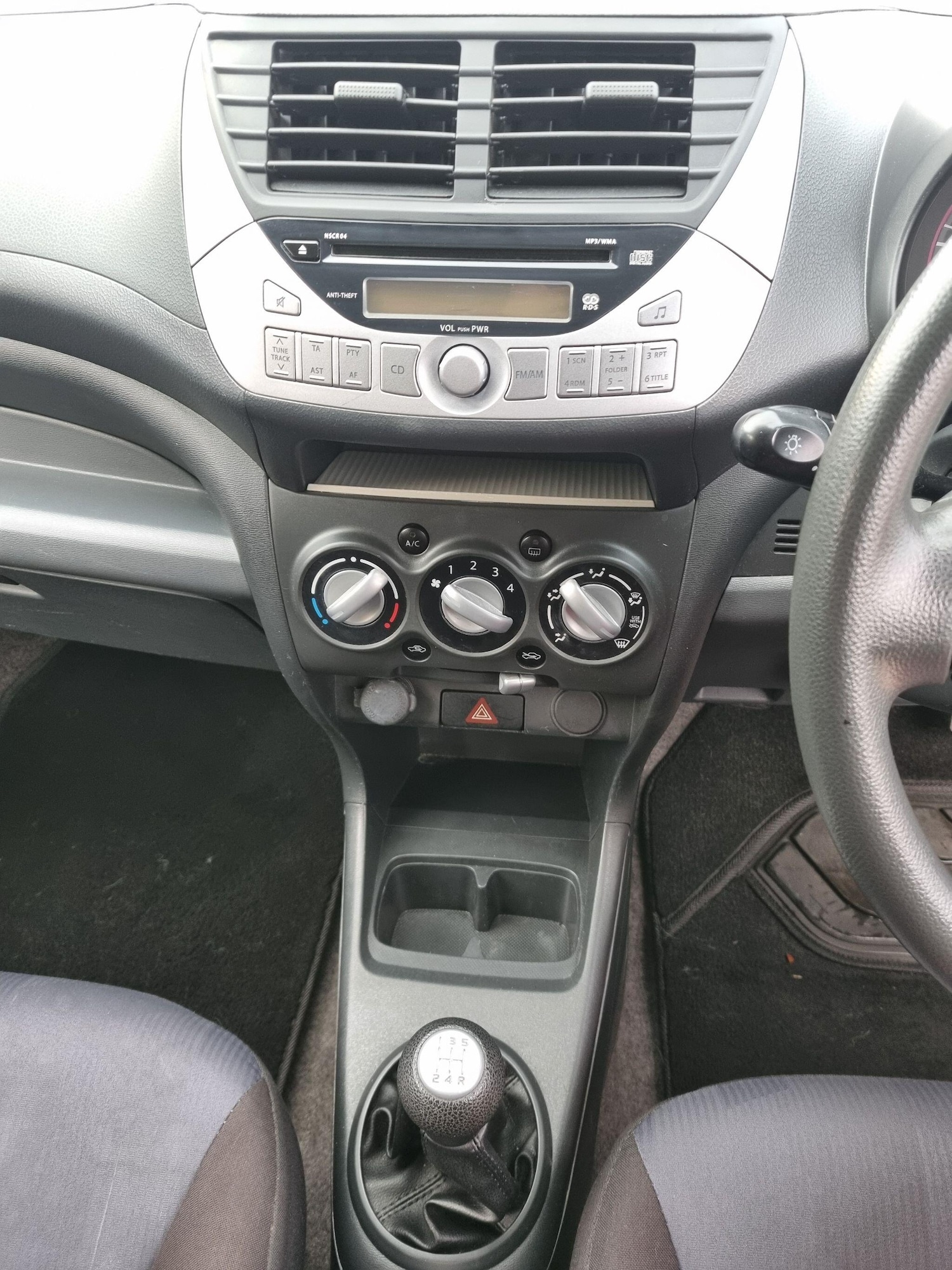 Used Suzuki Alto 2014 for sale - 76484707: Photo 14