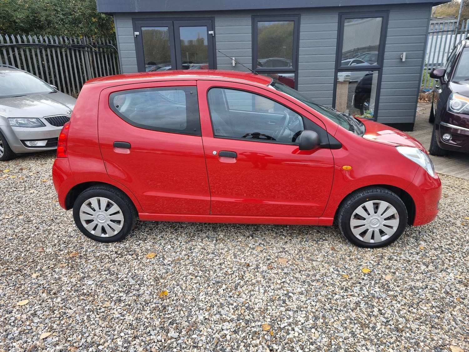 Used Suzuki Alto 2014 for sale - 76484707: Photo 6