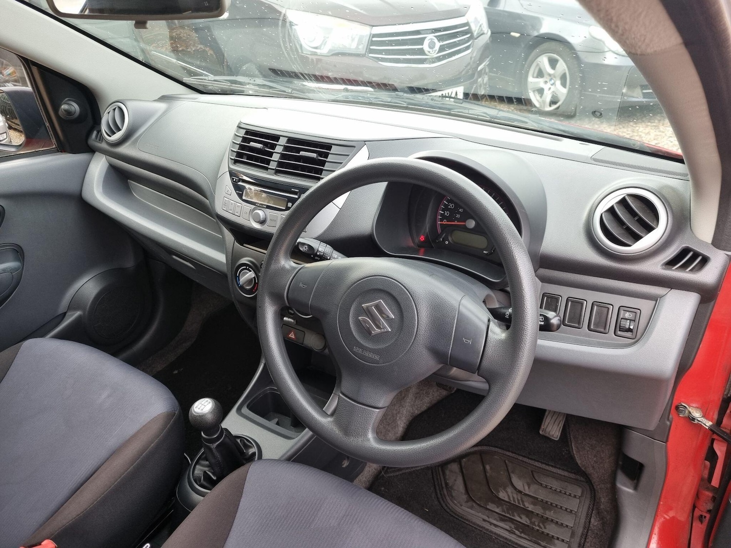 Used Suzuki Alto 2014 for sale - 76484707: Photo 8