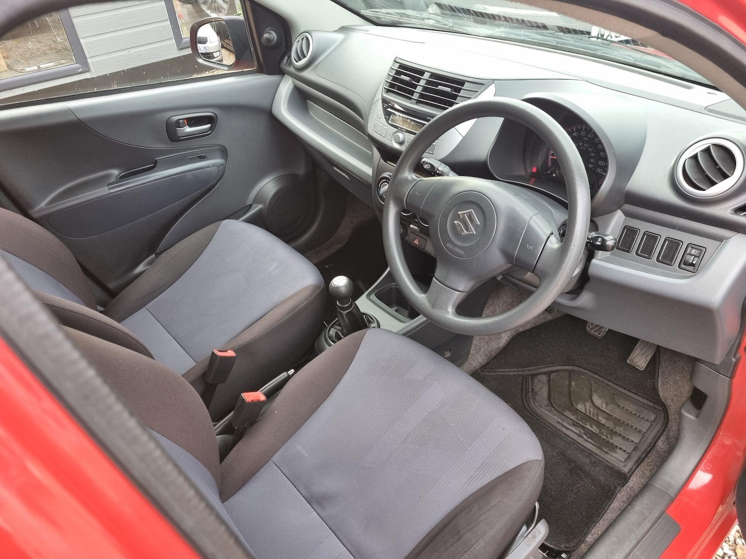 Used Suzuki Alto 2014 for sale - 76484707: Photo 9