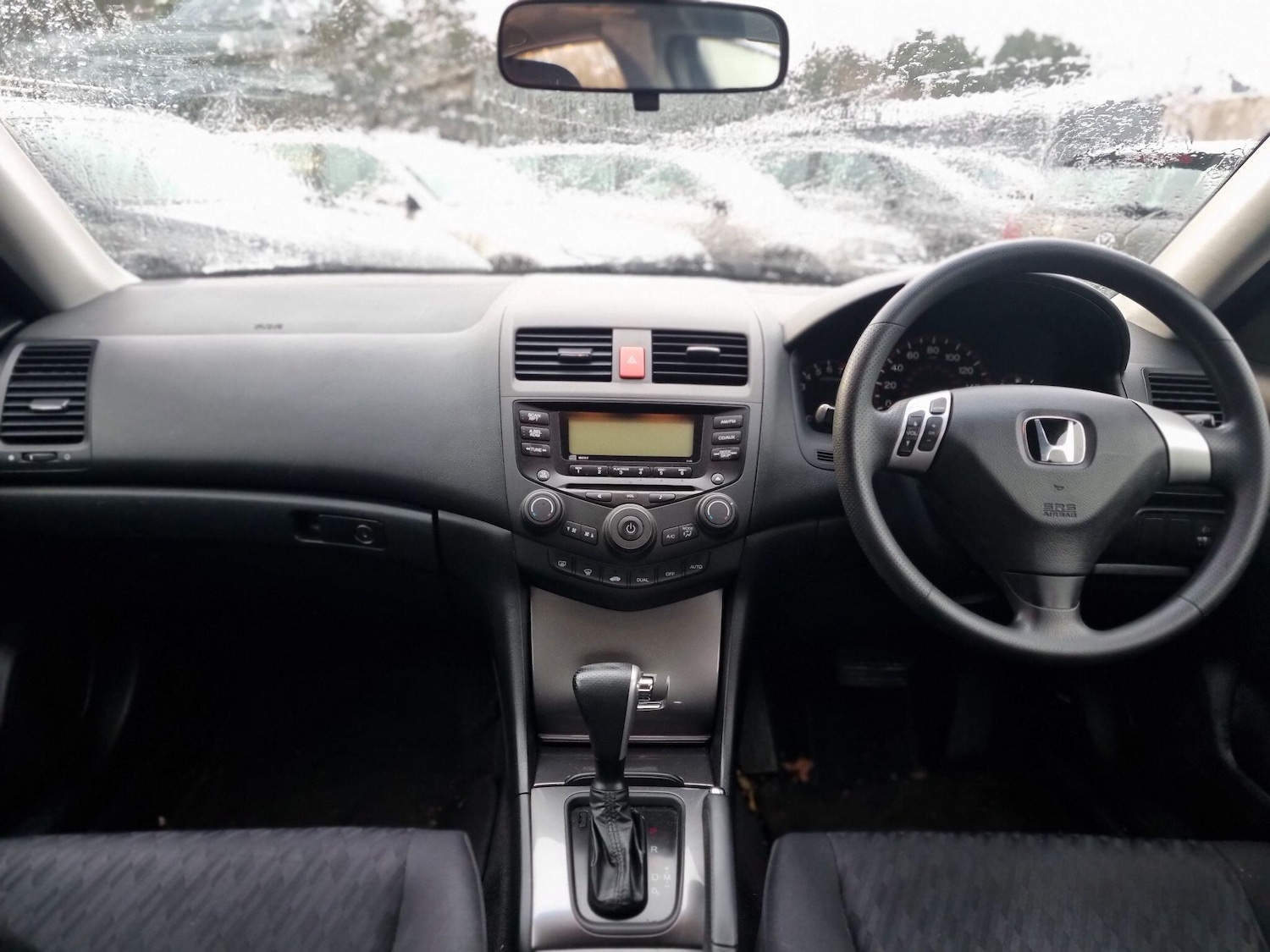 Used Honda Accord 2004 for sale - 77119956: Photo 10