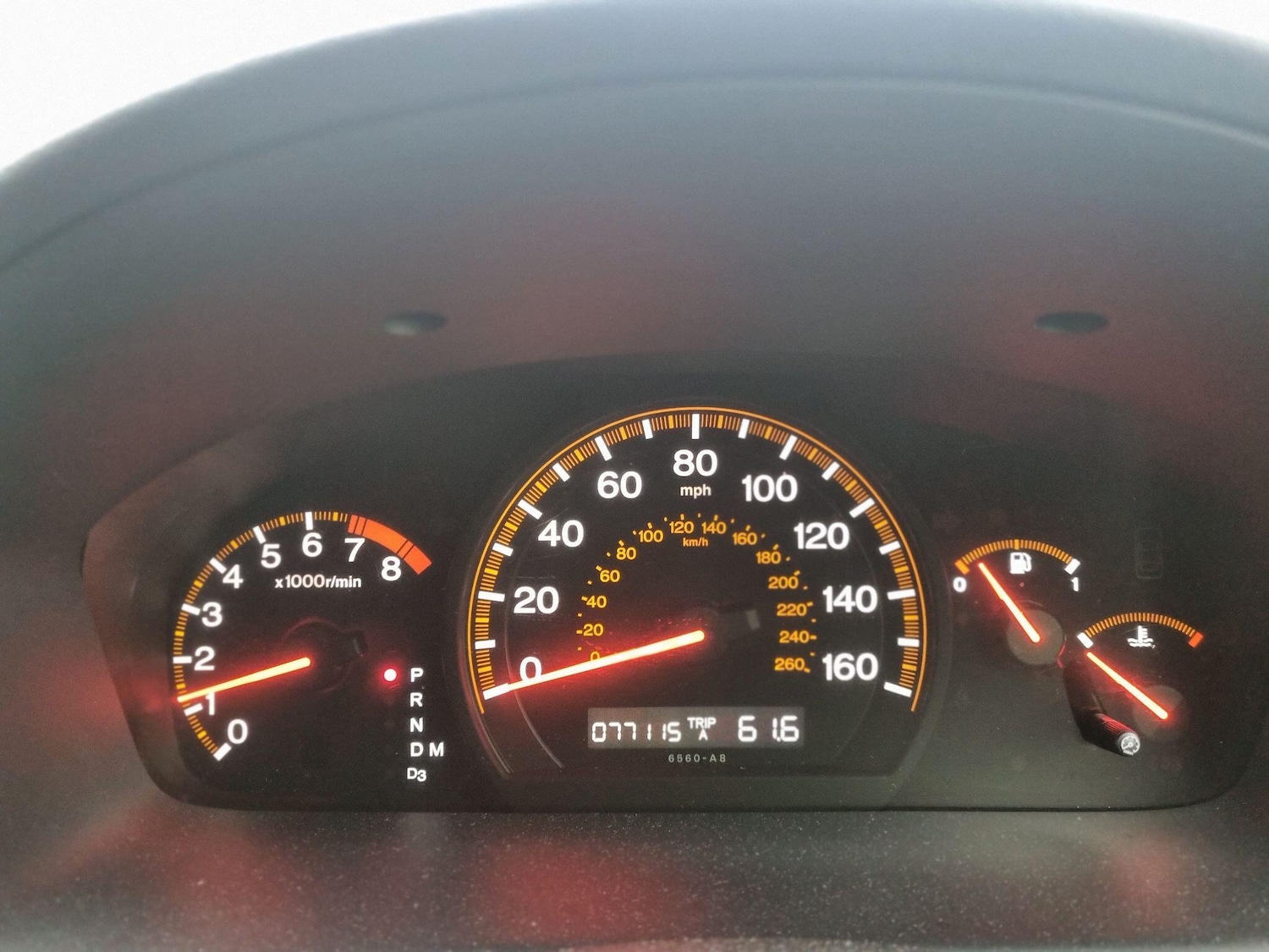 Used Honda Accord 2004 for sale - 77119956: Photo 12