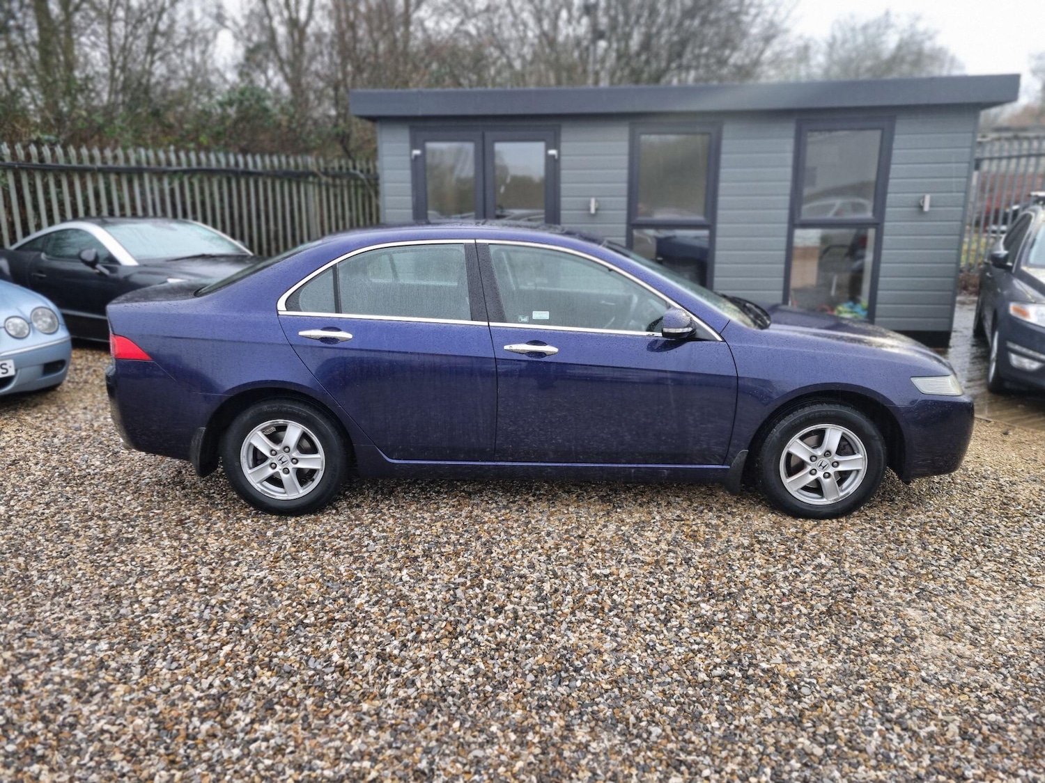 Used Honda Accord 2004 for sale - 77119956: Photo 7