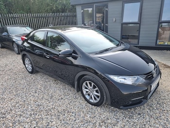Used Honda Civic 2012 for sale - 75563190: Photo