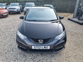 Used Honda Civic 2012 for sale - 75563190: Photo