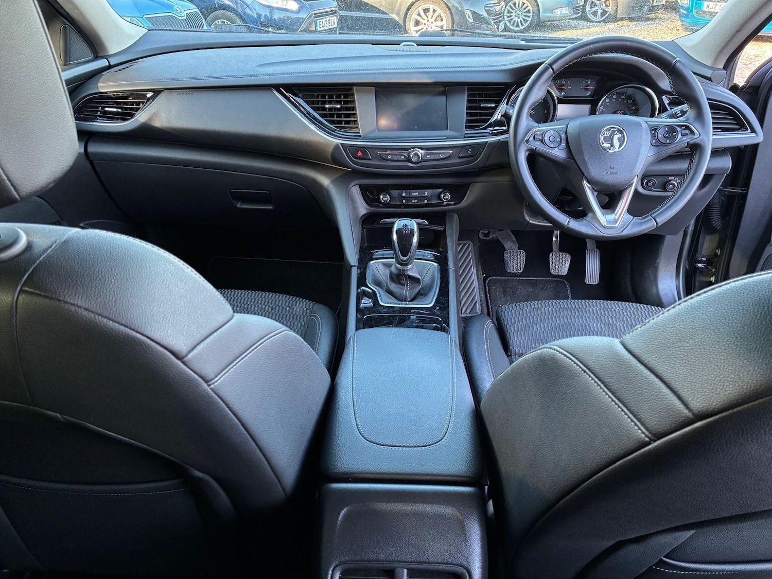 Used Vauxhall Insignia 2019 for sale - 77970269: Photo 13