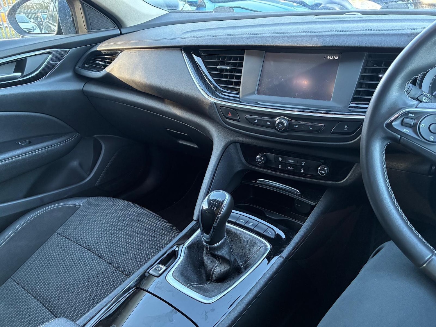 Used Vauxhall Insignia 2019 for sale - 77970269: Photo 15