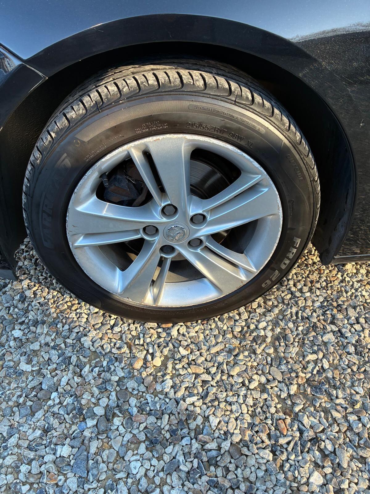 Used Vauxhall Insignia 2019 for sale - 77970269: Photo 16