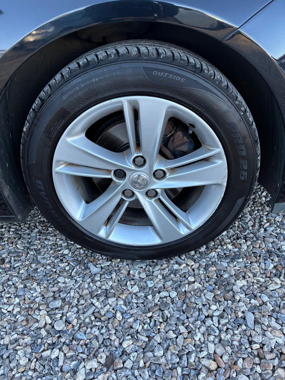 Used Vauxhall Insignia 2019 for sale - 77970269: Photo 17