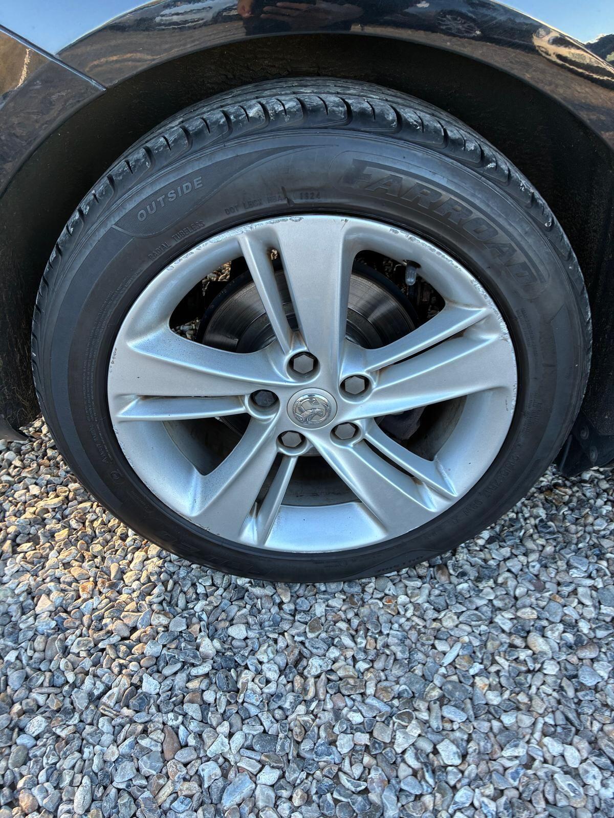 Used Vauxhall Insignia 2019 for sale - 77970269: Photo 18