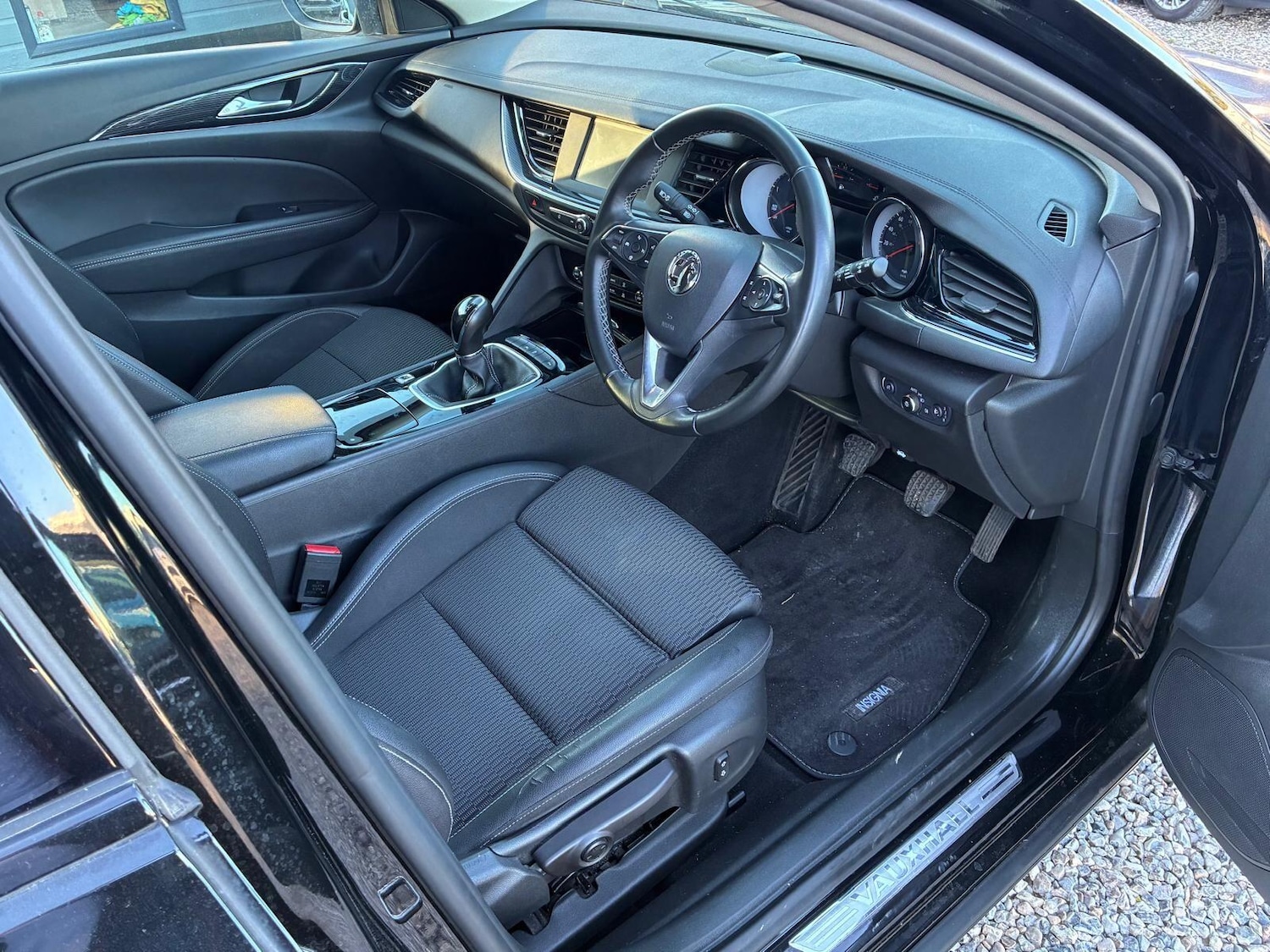 Used Vauxhall Insignia 2019 for sale - 77970269: Photo 9