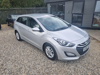 Hyundai - i30