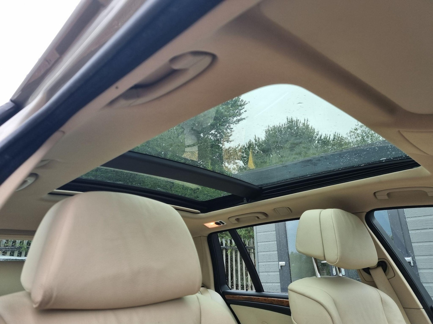 Used BMW 5 Series 2008 for sale - 76988954: Photo 13