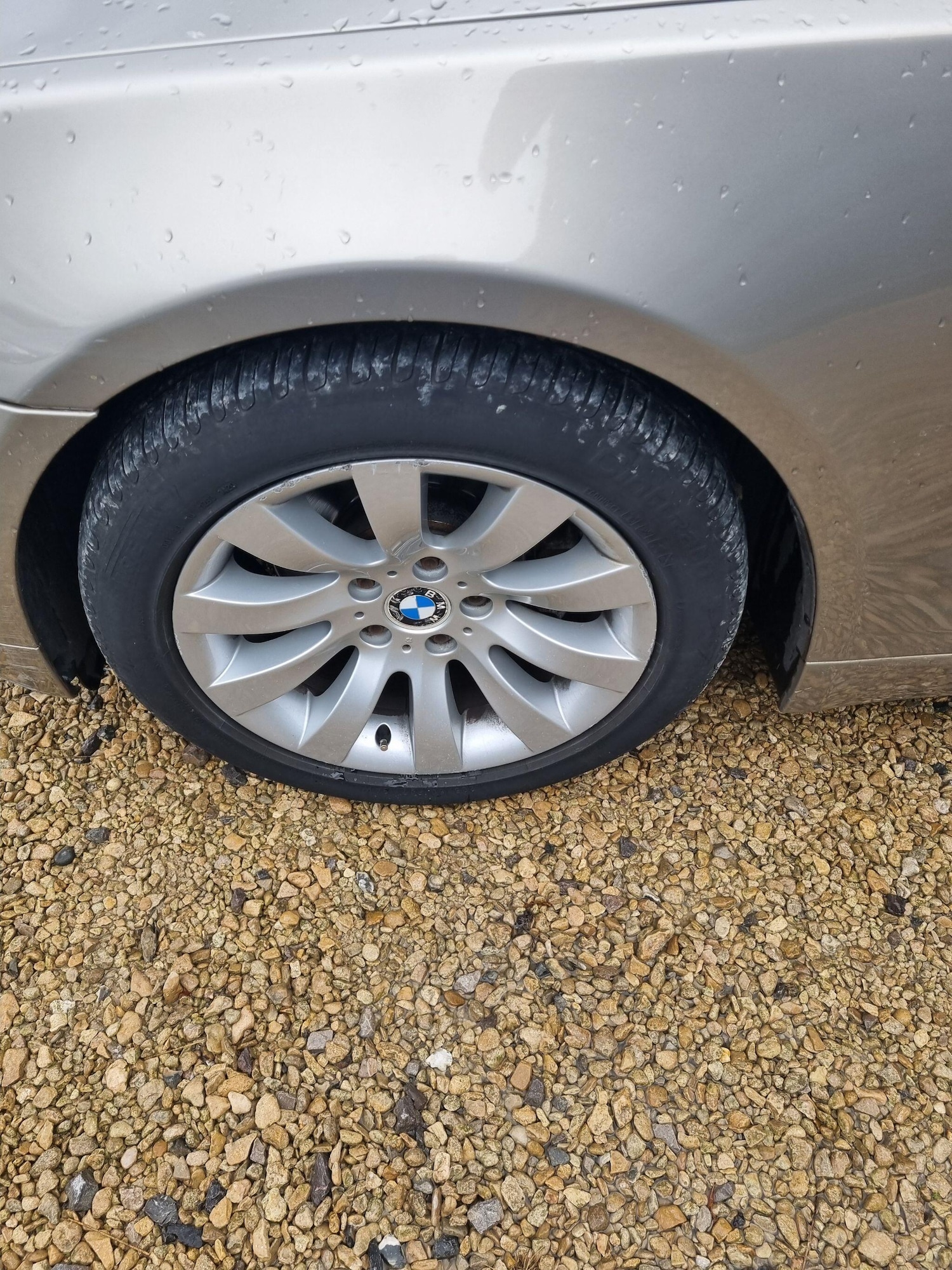 Used BMW 5 Series 2008 for sale - 76988954: Photo 14