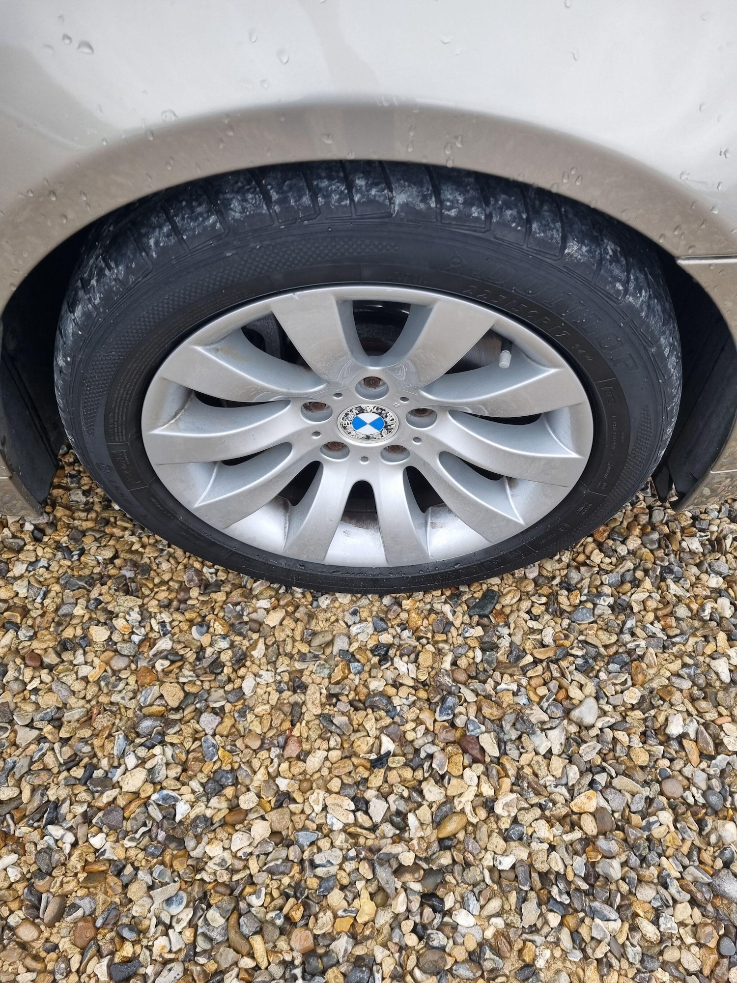 Used BMW 5 Series 2008 for sale - 76988954: Photo 15