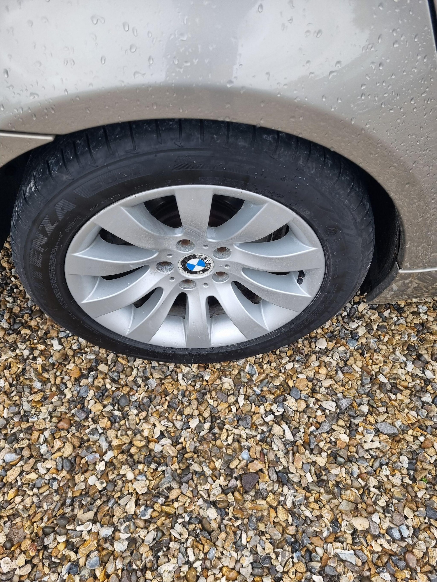 Used BMW 5 Series 2008 for sale - 76988954: Photo 16