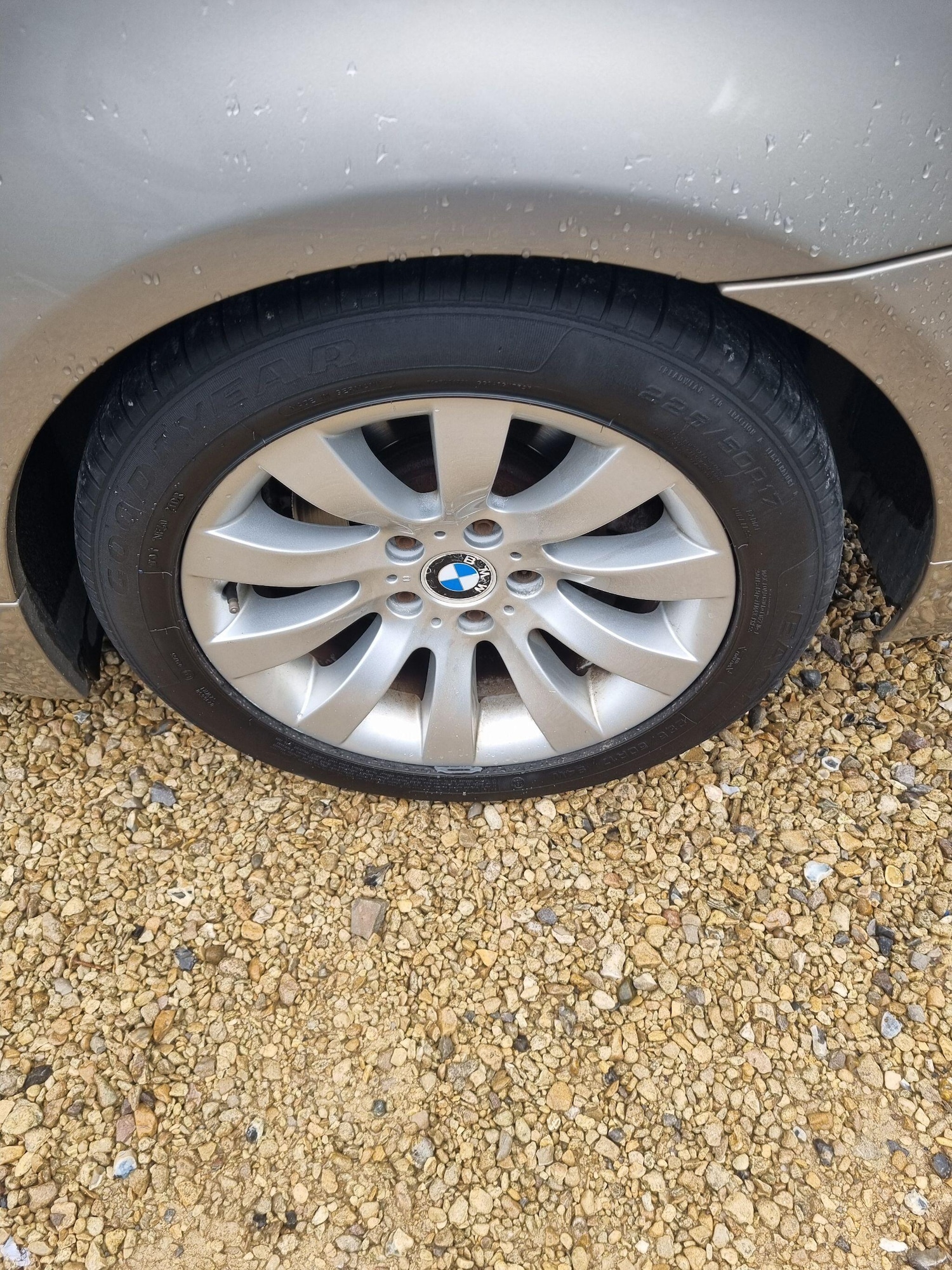 Used BMW 5 Series 2008 for sale - 76988954: Photo 17