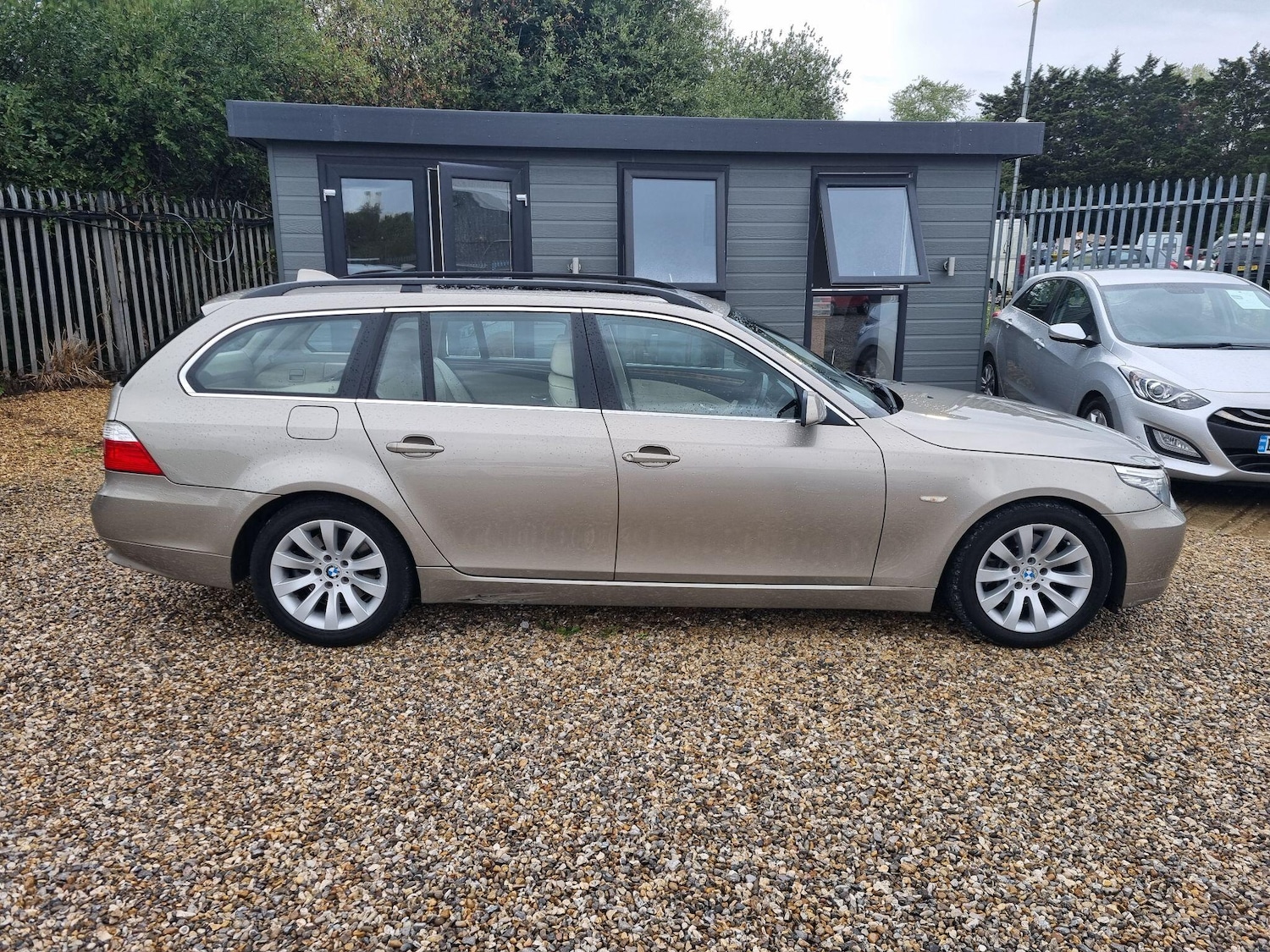 Used BMW 5 Series 2008 for sale - 76988954: Photo 4