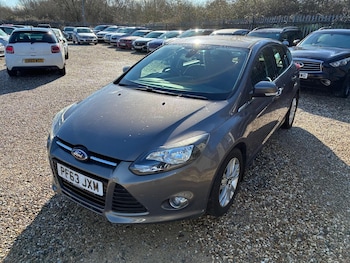 Used Ford Focus 2014 for sale - 77479559: Photo
