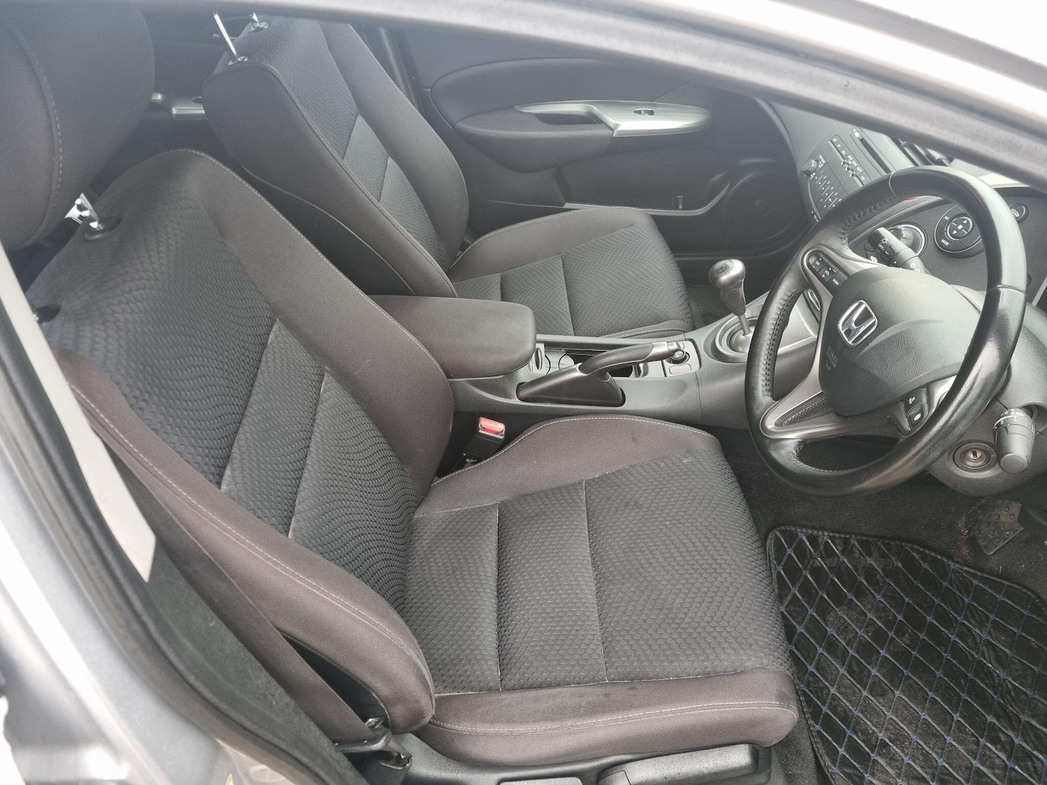 Used Honda Civic 2009 for sale - 76759698: Photo 11