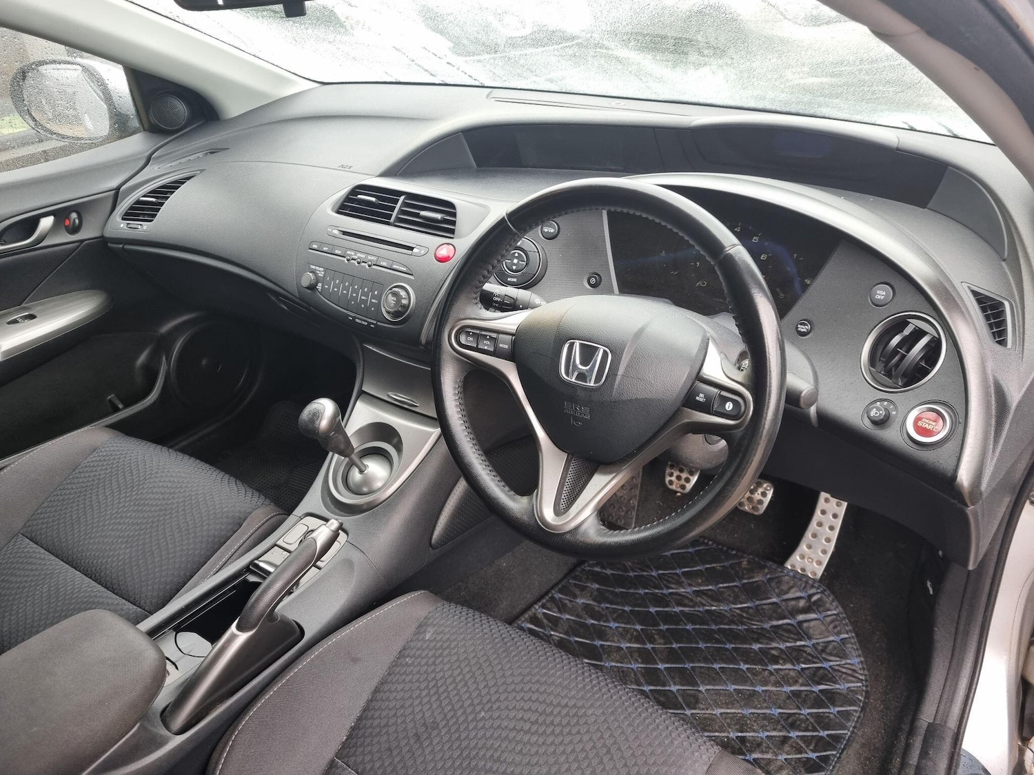 Used Honda Civic 2009 for sale - 76759698: Photo 9