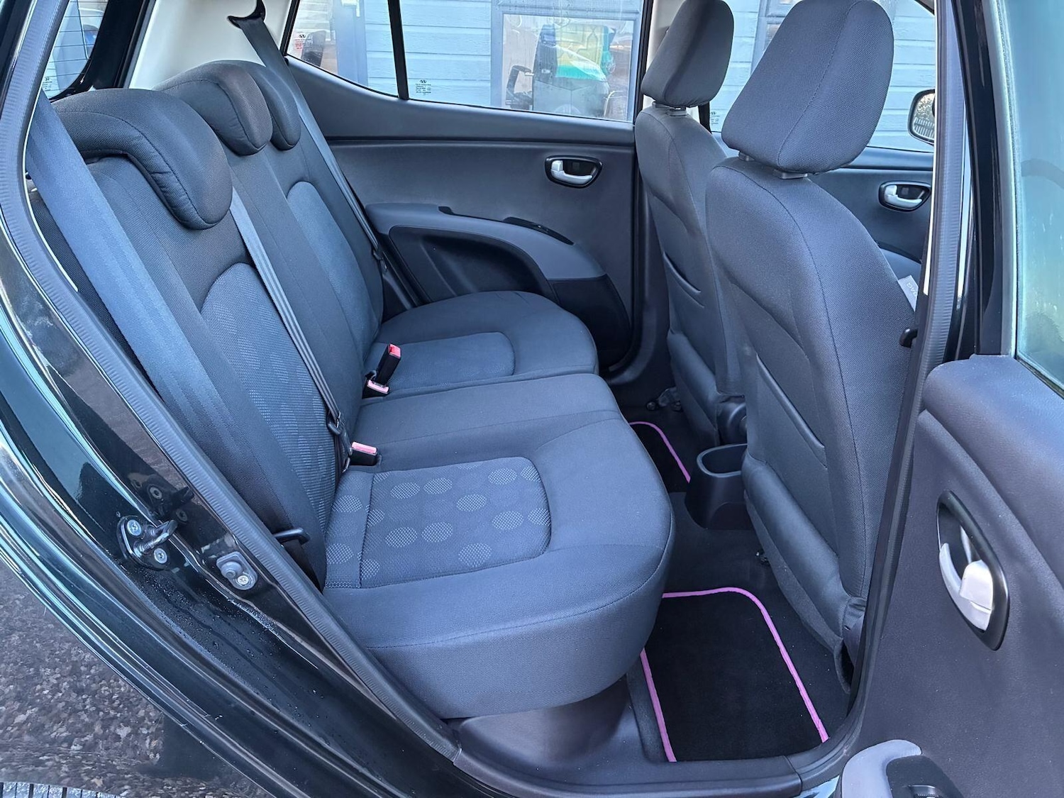 Used Hyundai i10 2009 for sale - 77190764: Photo 16