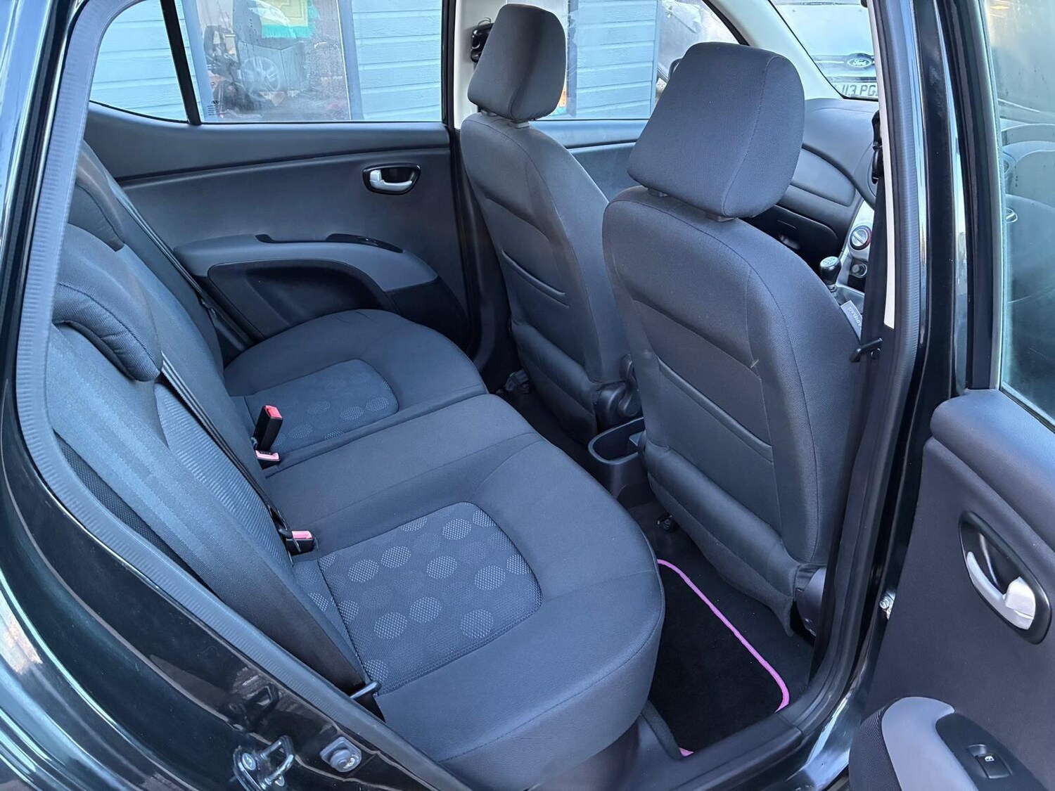 Used Hyundai i10 2009 for sale - 77190764: Photo 17