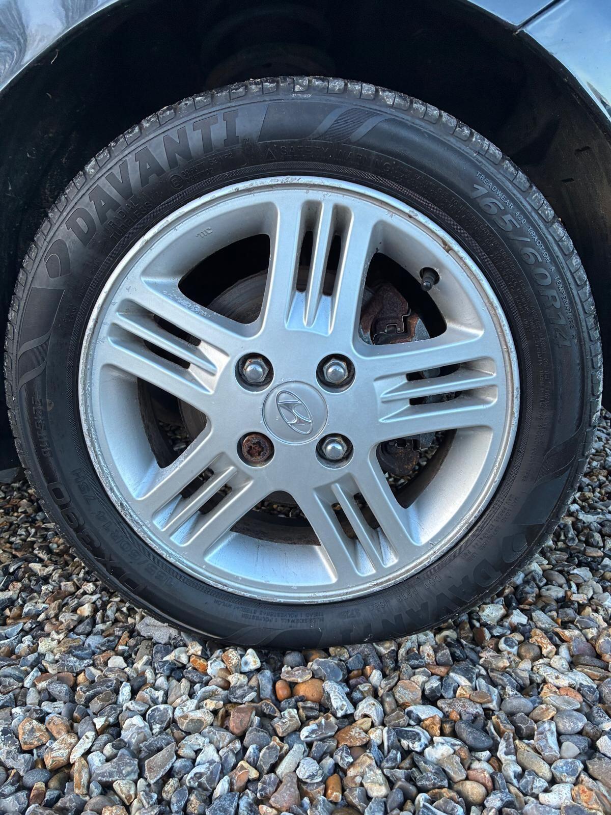 Used Hyundai i10 2009 for sale - 77190764: Photo 19