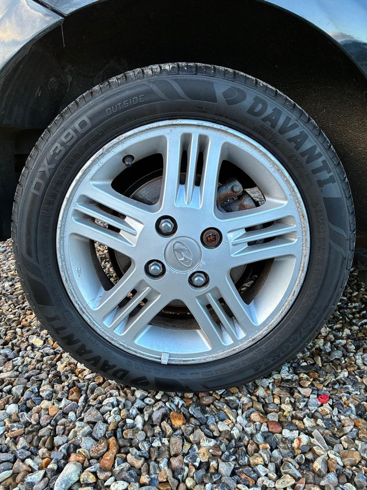 Used Hyundai i10 2009 for sale - 77190764: Photo 20