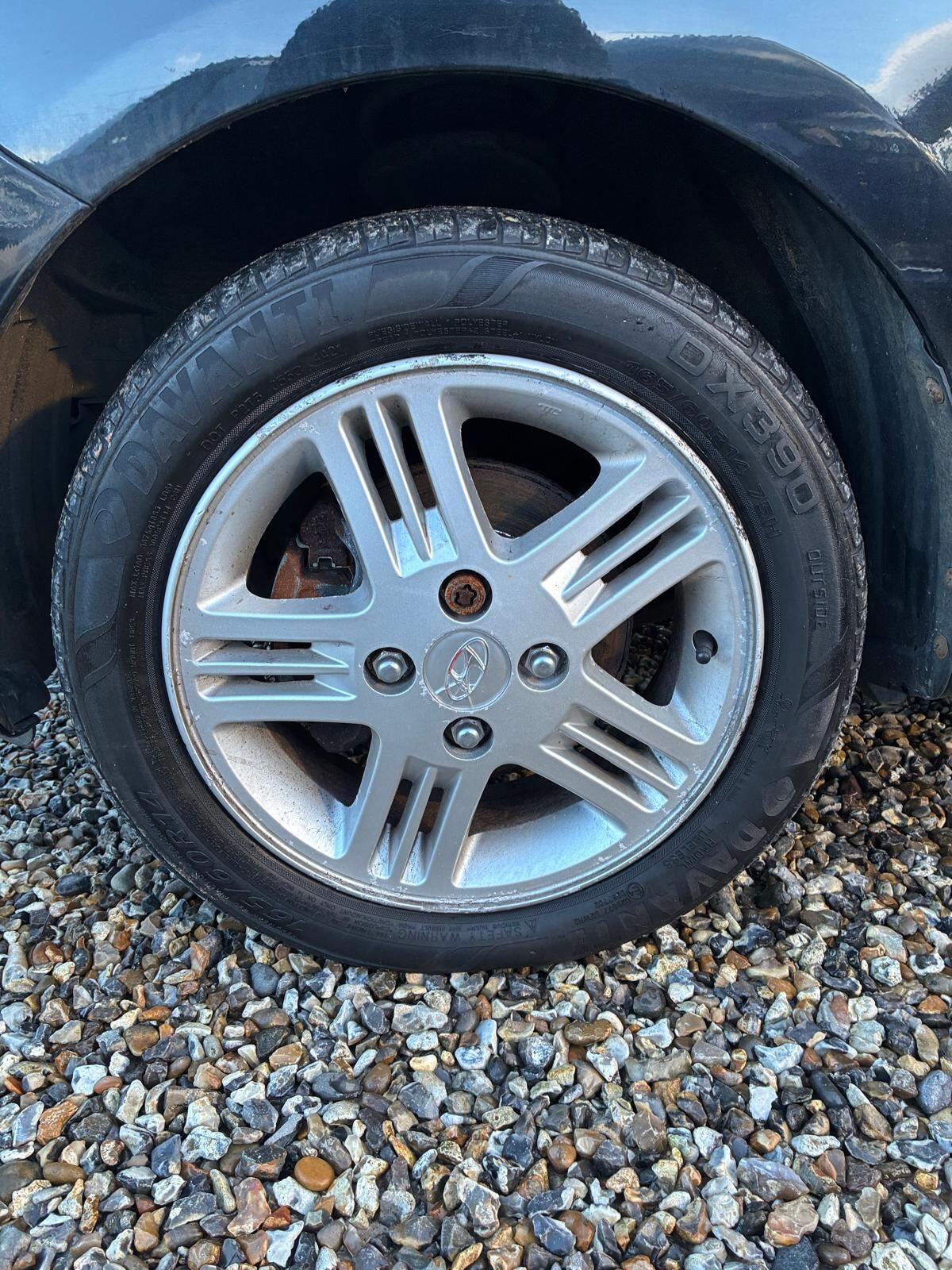 Used Hyundai i10 2009 for sale - 77190764: Photo 21