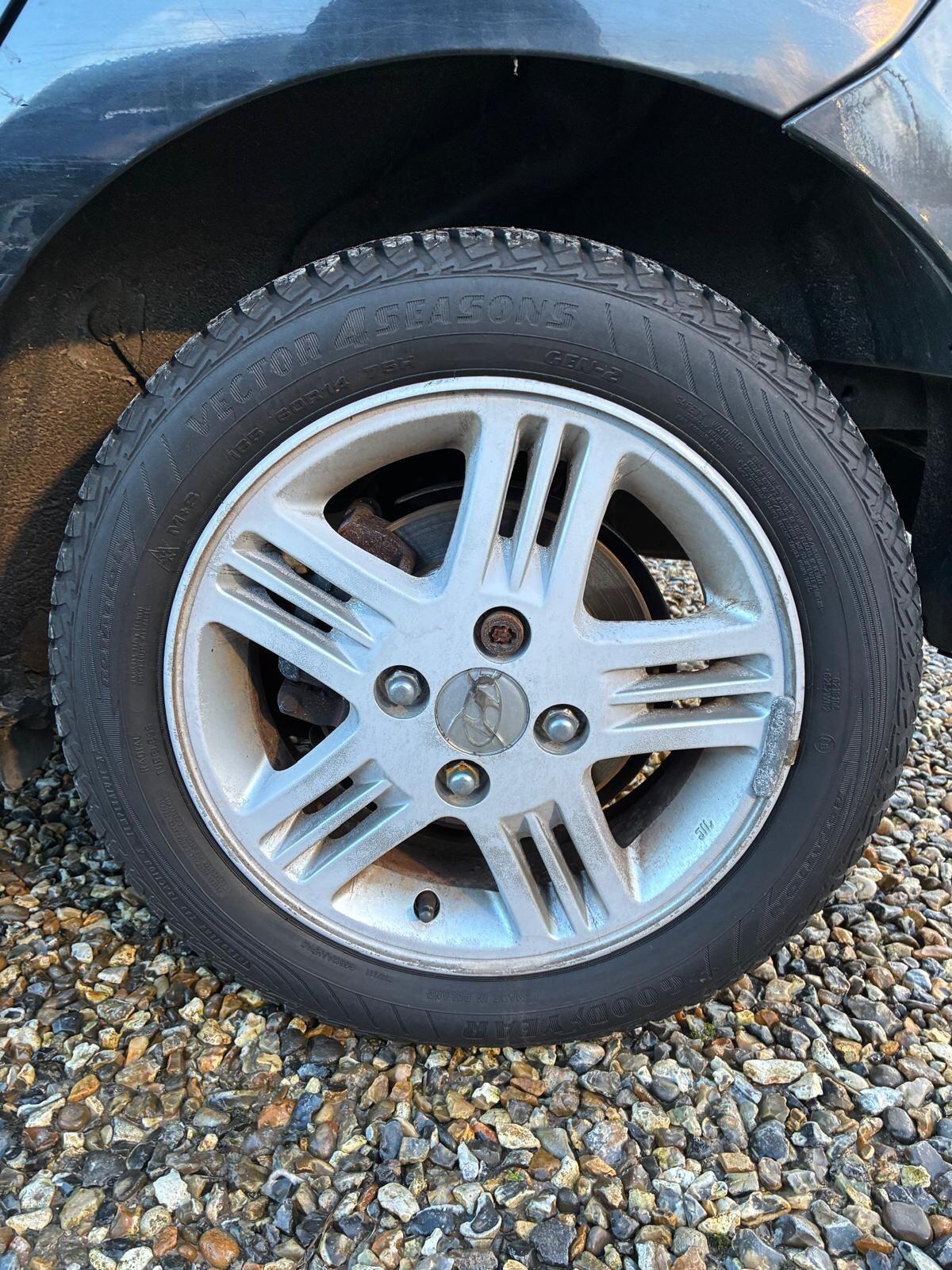 Used Hyundai i10 2009 for sale - 77190764: Photo 22