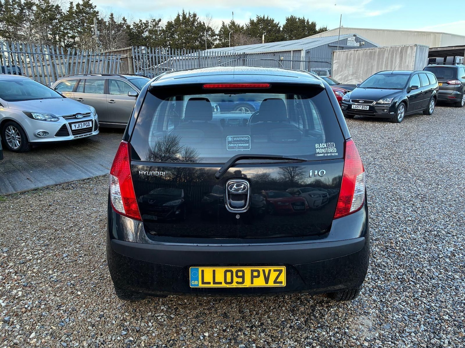 Used Hyundai i10 2009 for sale - 77190764: Photo 6