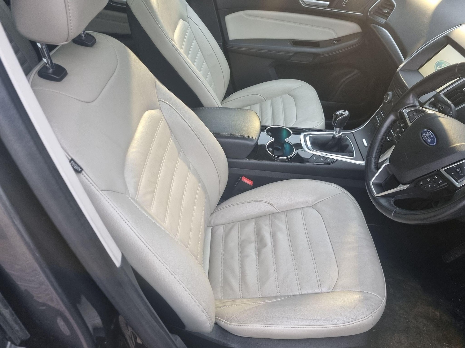 Used Ford Galaxy 2015 for sale - 77411144: Photo 9