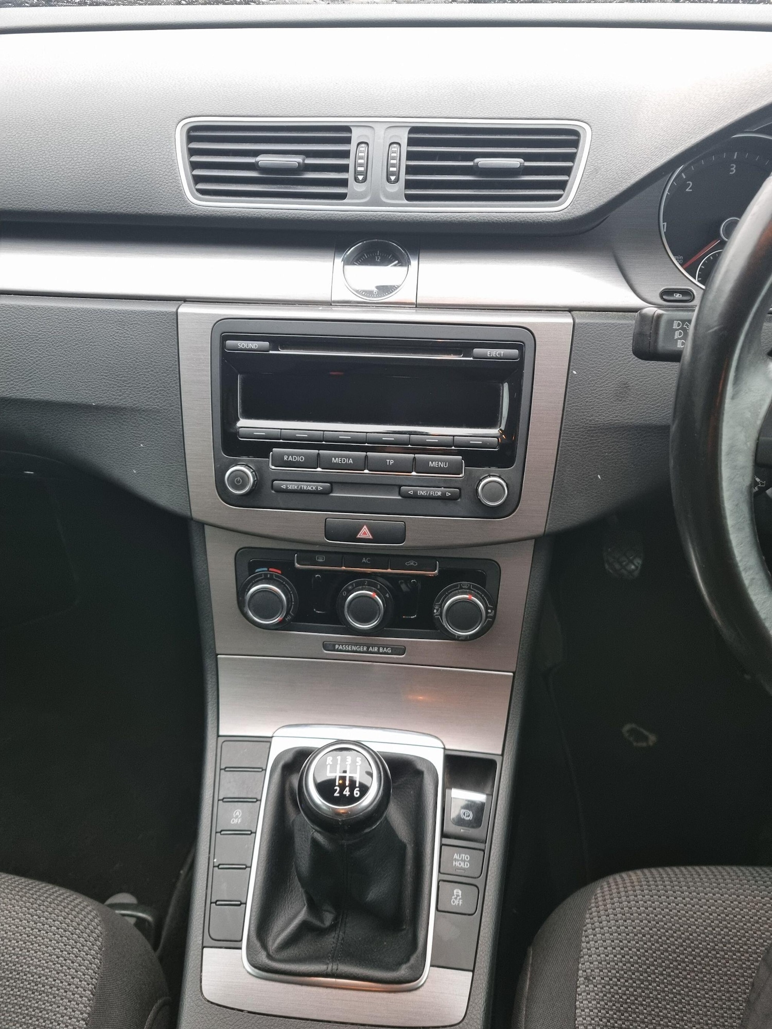 Used Volkswagen Passat 2012 for sale - 76398259: Photo 13