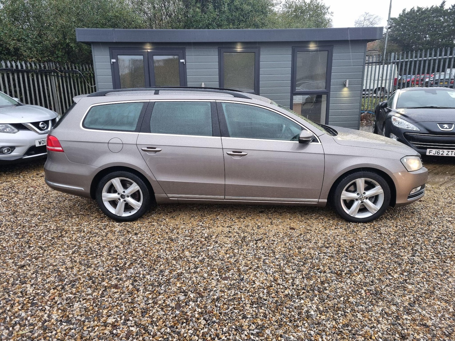 Used Volkswagen Passat 2012 for sale - 76398259: Photo 7