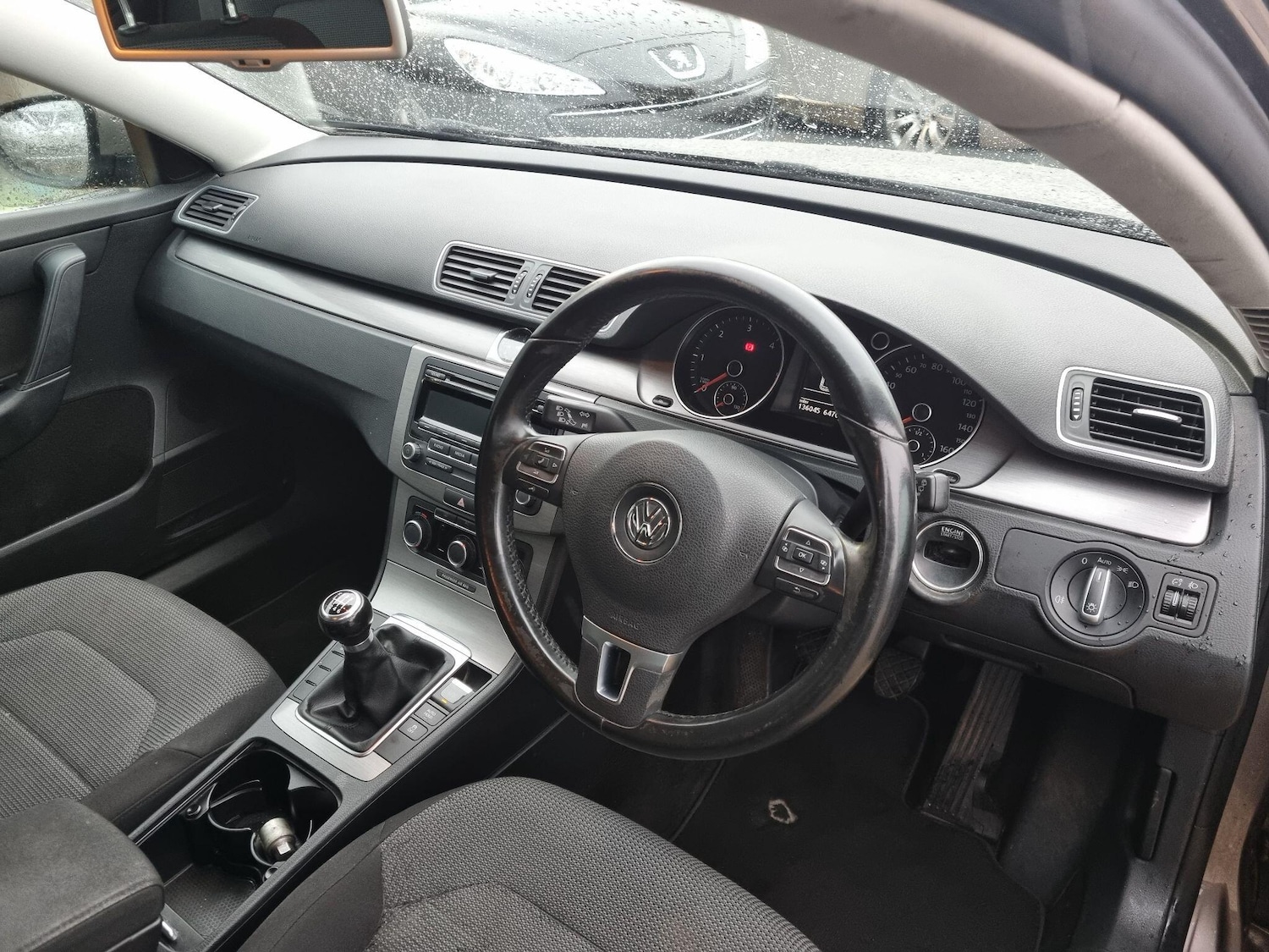 Used Volkswagen Passat 2012 for sale - 76398259: Photo 9