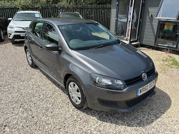 Used Volkswagen Polo 2010 for sale - 78759631: Photo