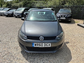 Used Volkswagen Polo 2010 for sale - 78759631: Photo
