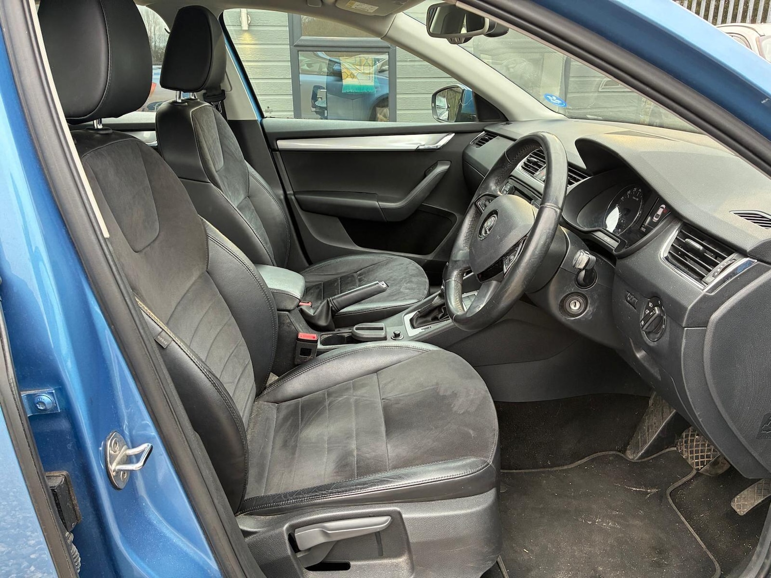 Used Skoda Octavia 2014 for sale - 77598114: Photo 11