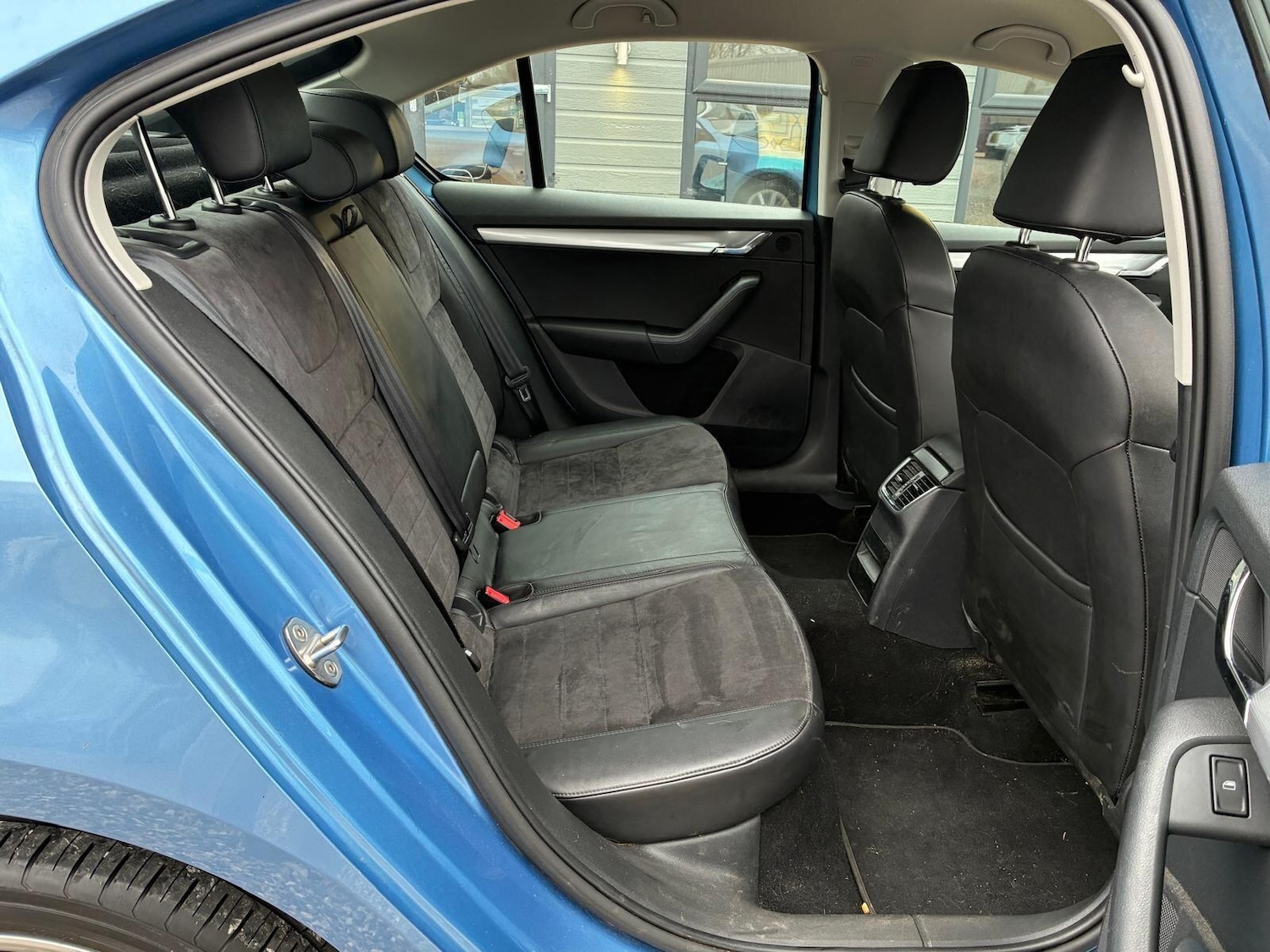 Used Skoda Octavia 2014 for sale - 77598114: Photo 12