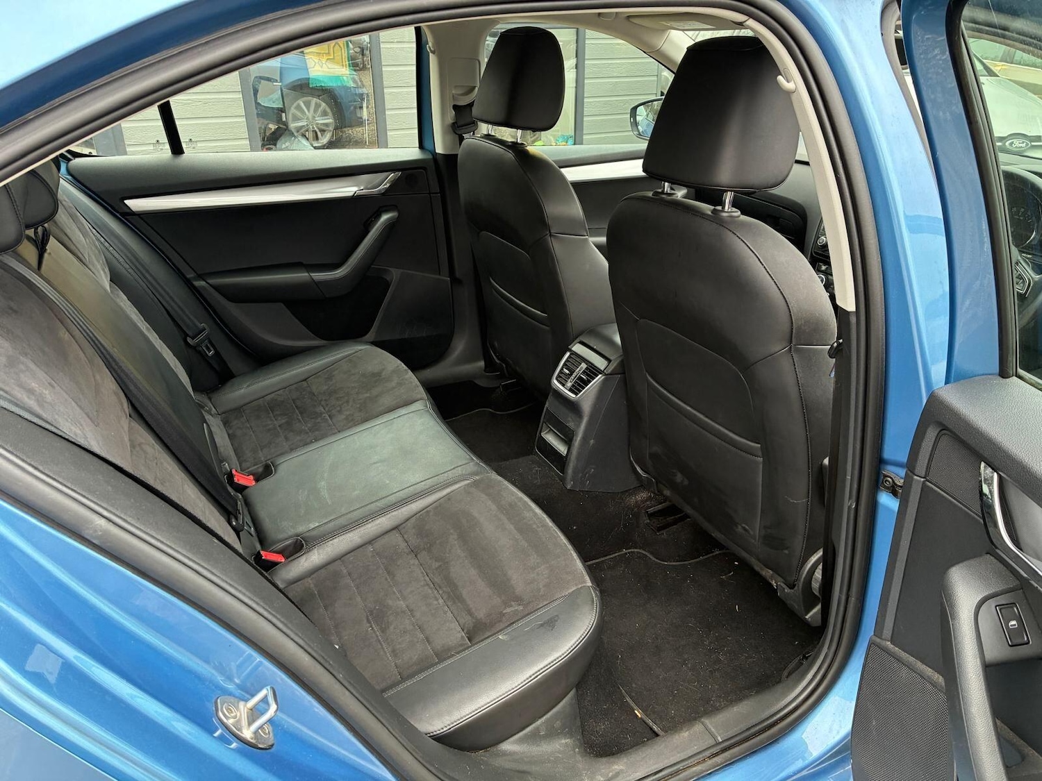 Used Skoda Octavia 2014 for sale - 77598114: Photo 13