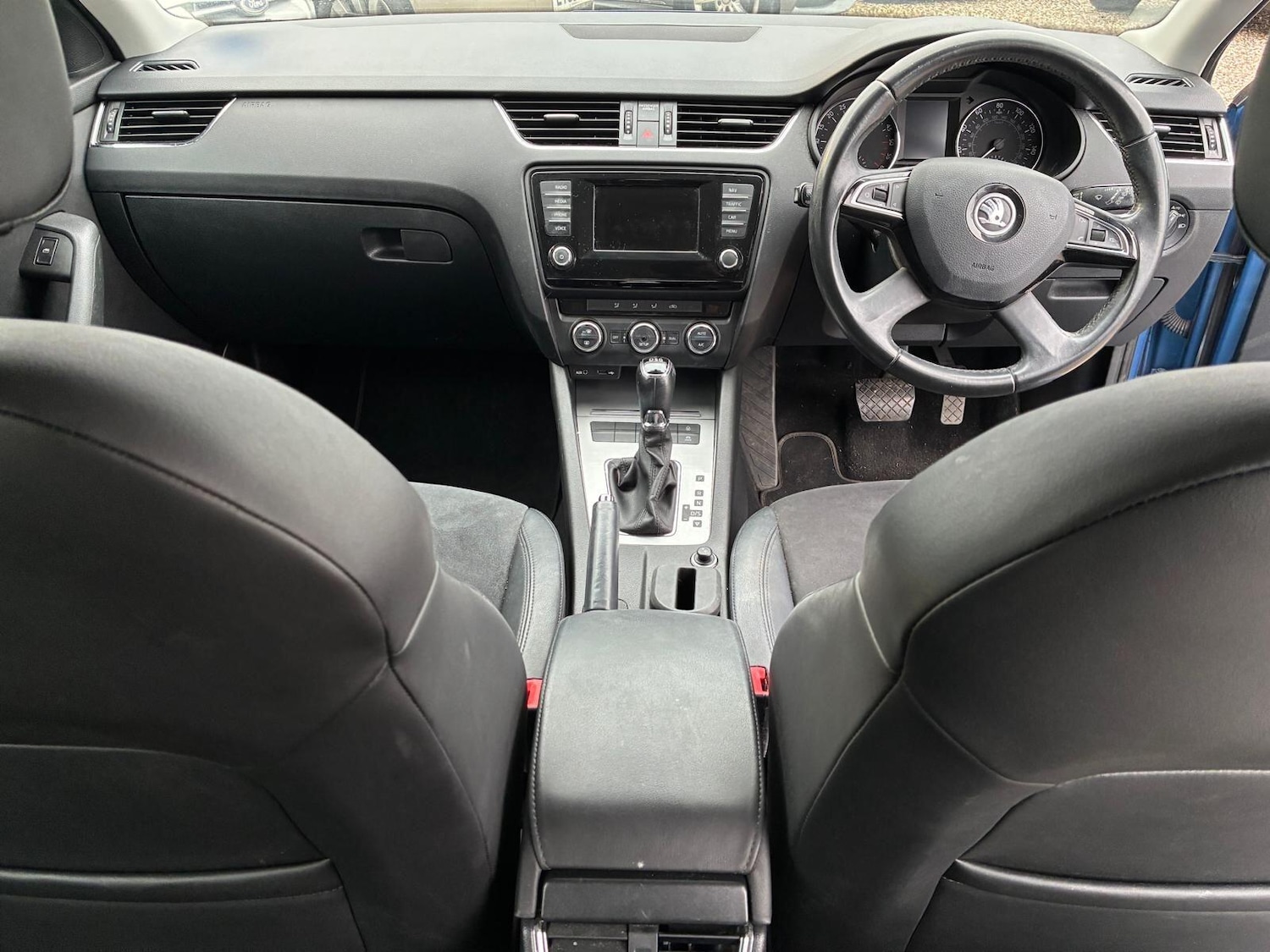 Used Skoda Octavia 2014 for sale - 77598114: Photo 17