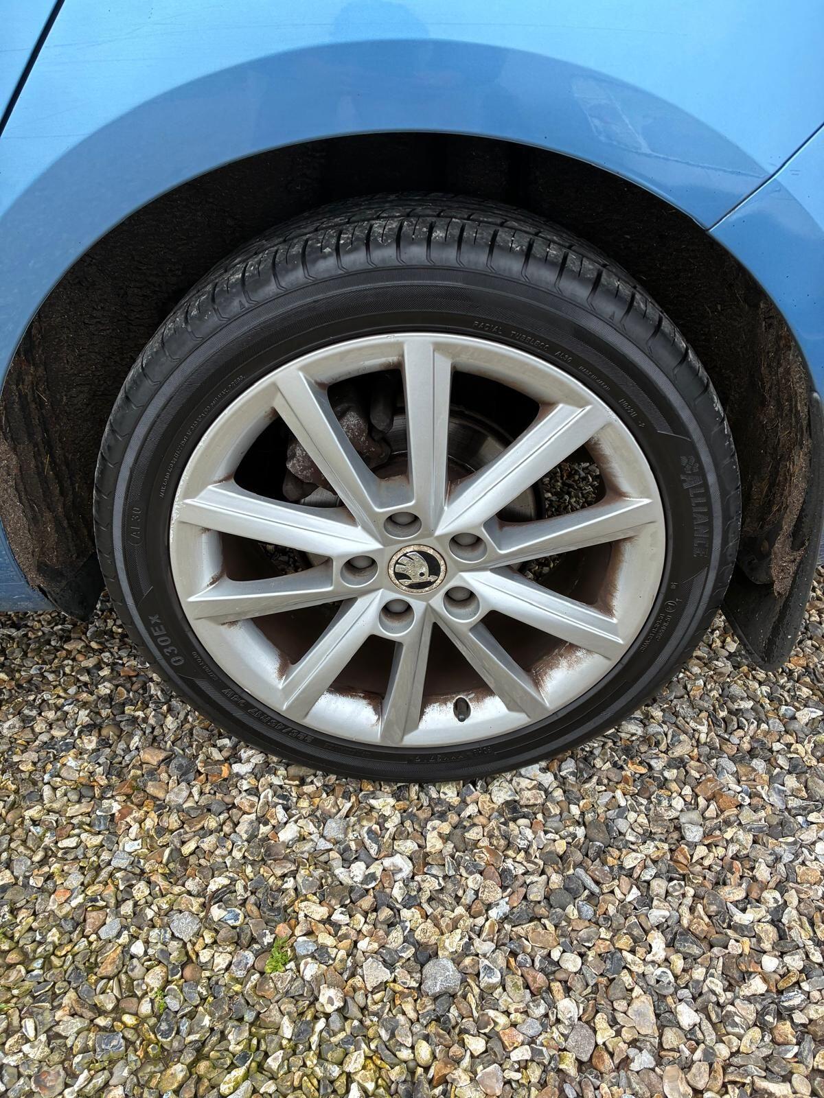 Used Skoda Octavia 2014 for sale - 77598114: Photo 18