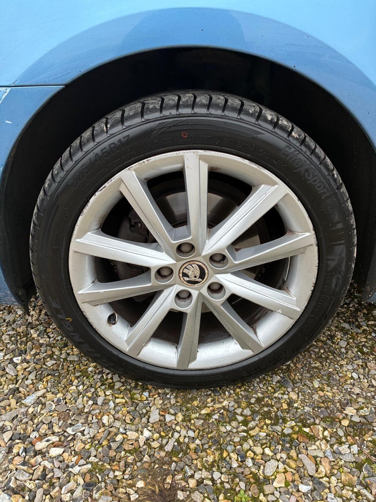 Used Skoda Octavia 2014 for sale - 77598114: Photo 19