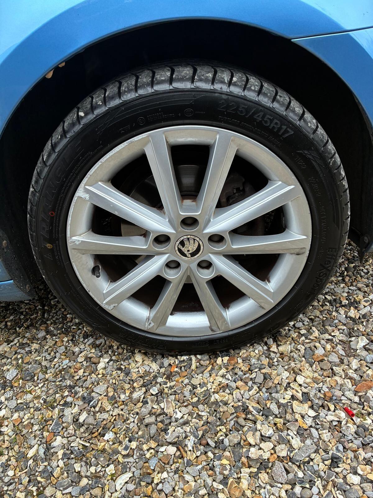 Used Skoda Octavia 2014 for sale - 77598114: Photo 21